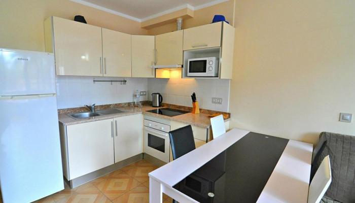 קוסטה דל סילנסיו Cozy Apartment With Amazing Views To Garden Next To The Ocean מראה חיצוני תמונה