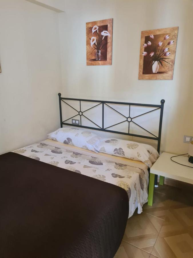 קוסטה דל סילנסיו Cozy Apartment With Amazing Views To Garden Next To The Ocean מראה חיצוני תמונה